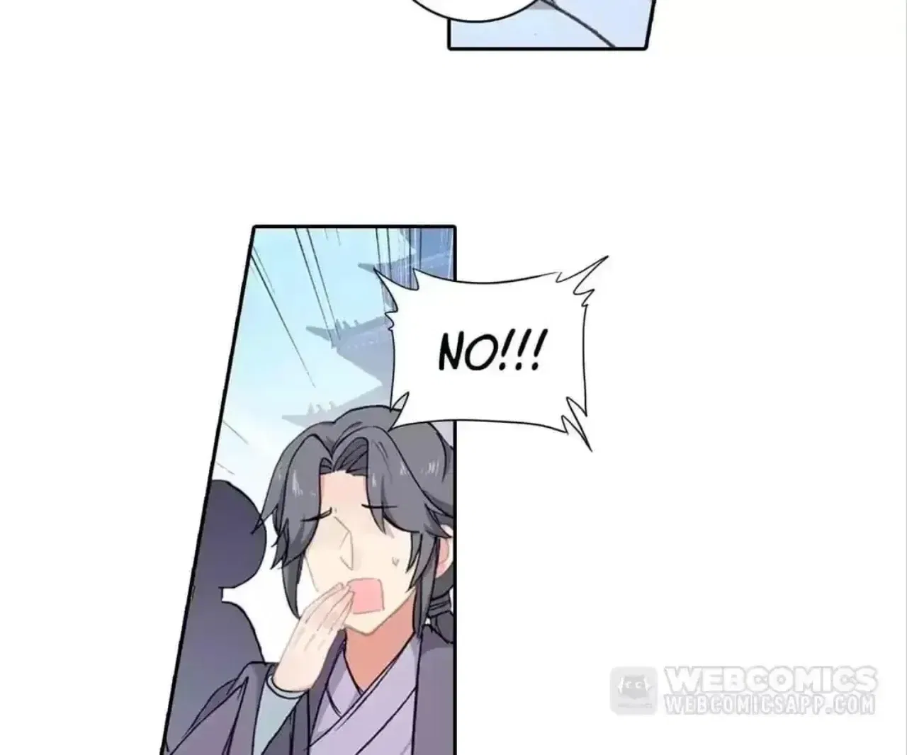 Legend of The Tyrant Empress Chapter 147 – Page 45