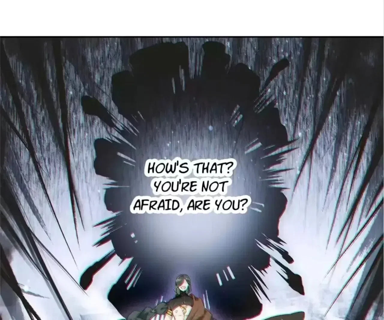 Legend of The Tyrant Empress Chapter 147 – Page 47