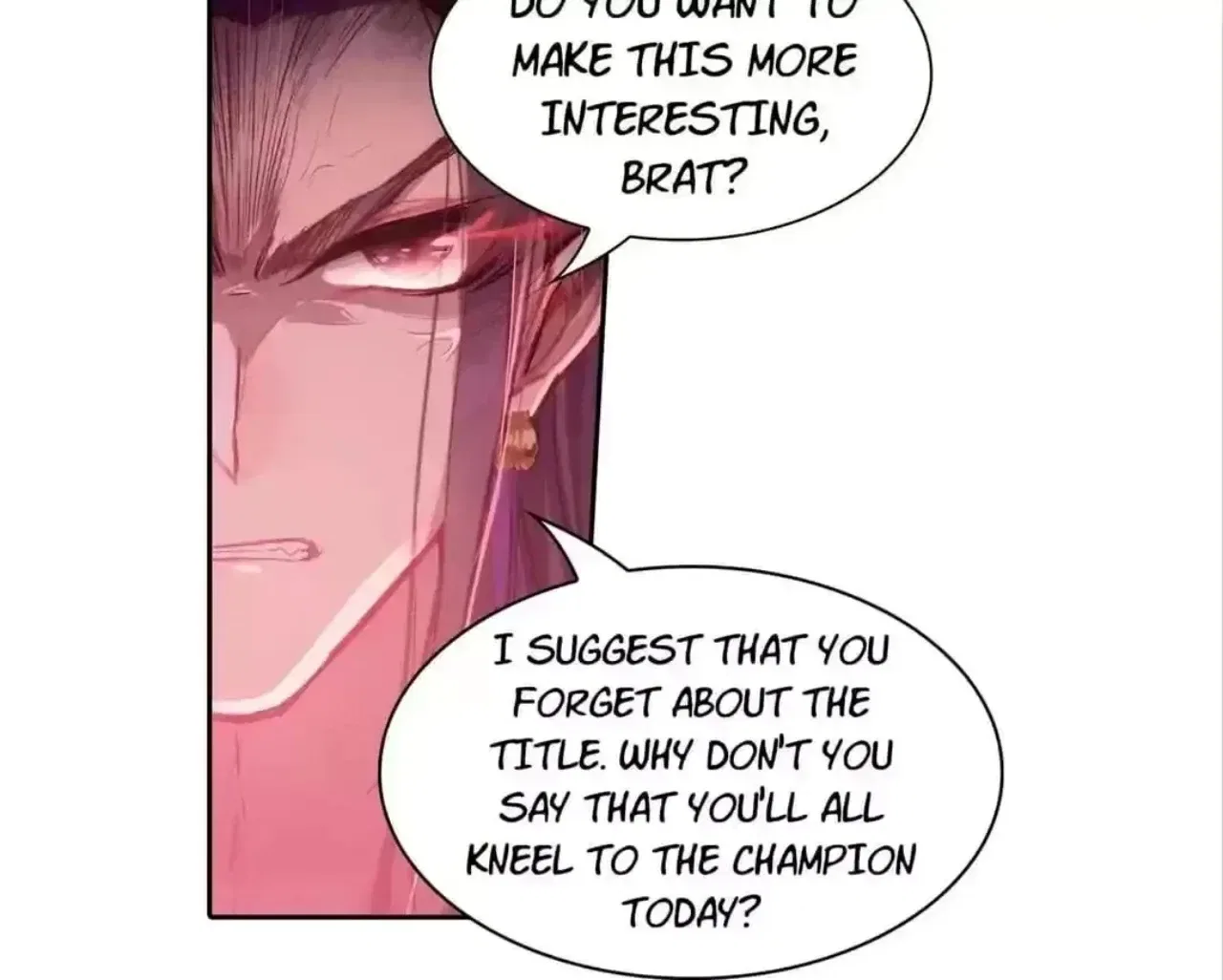 Legend of The Tyrant Empress Chapter 147 – Page 53