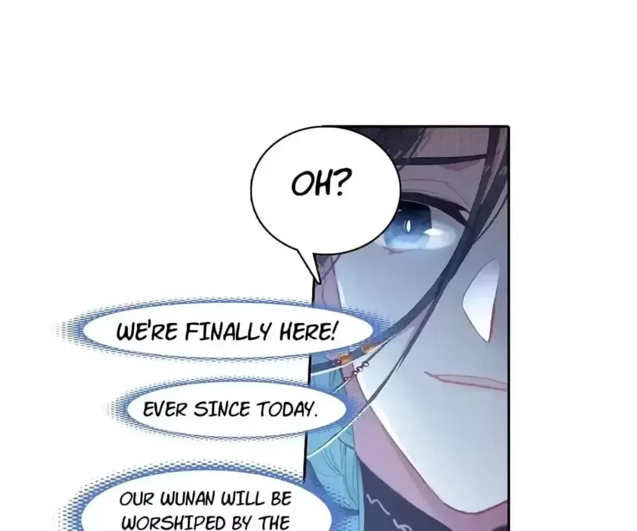 Legend of The Tyrant Empress Chapter 147 – Page 54