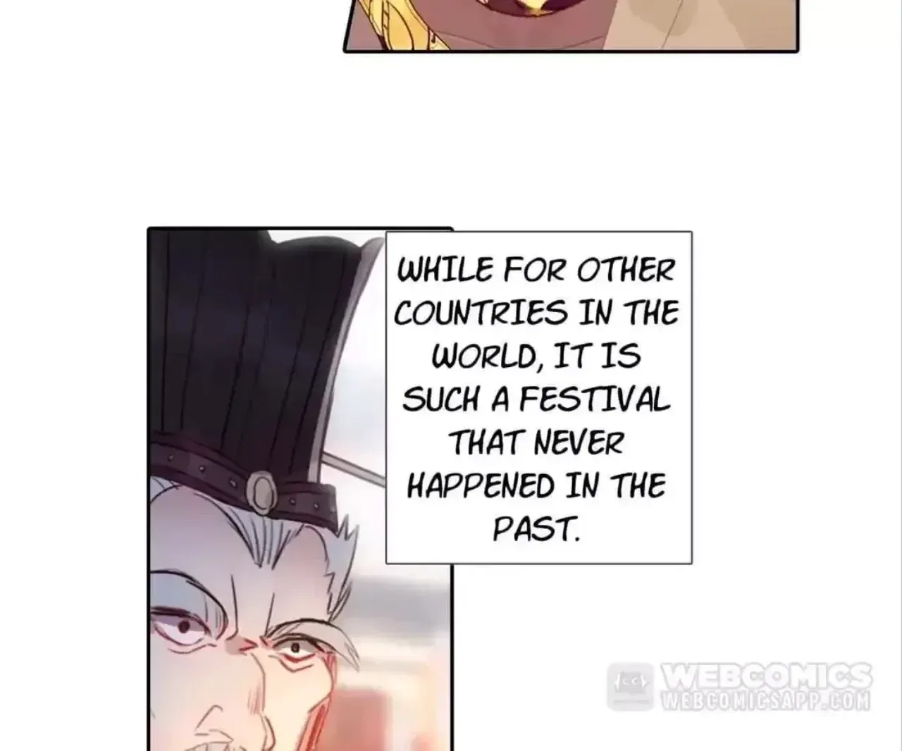 Legend of The Tyrant Empress Chapter 147 – Page 59