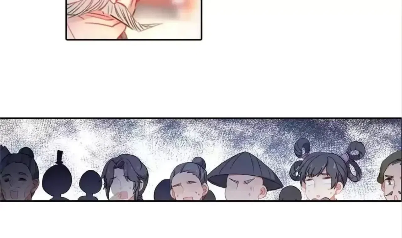 Legend of The Tyrant Empress Chapter 147 – Page 60