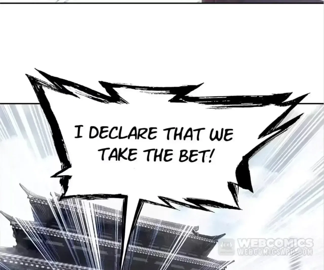 Legend of The Tyrant Empress Chapter 147 – Page 65