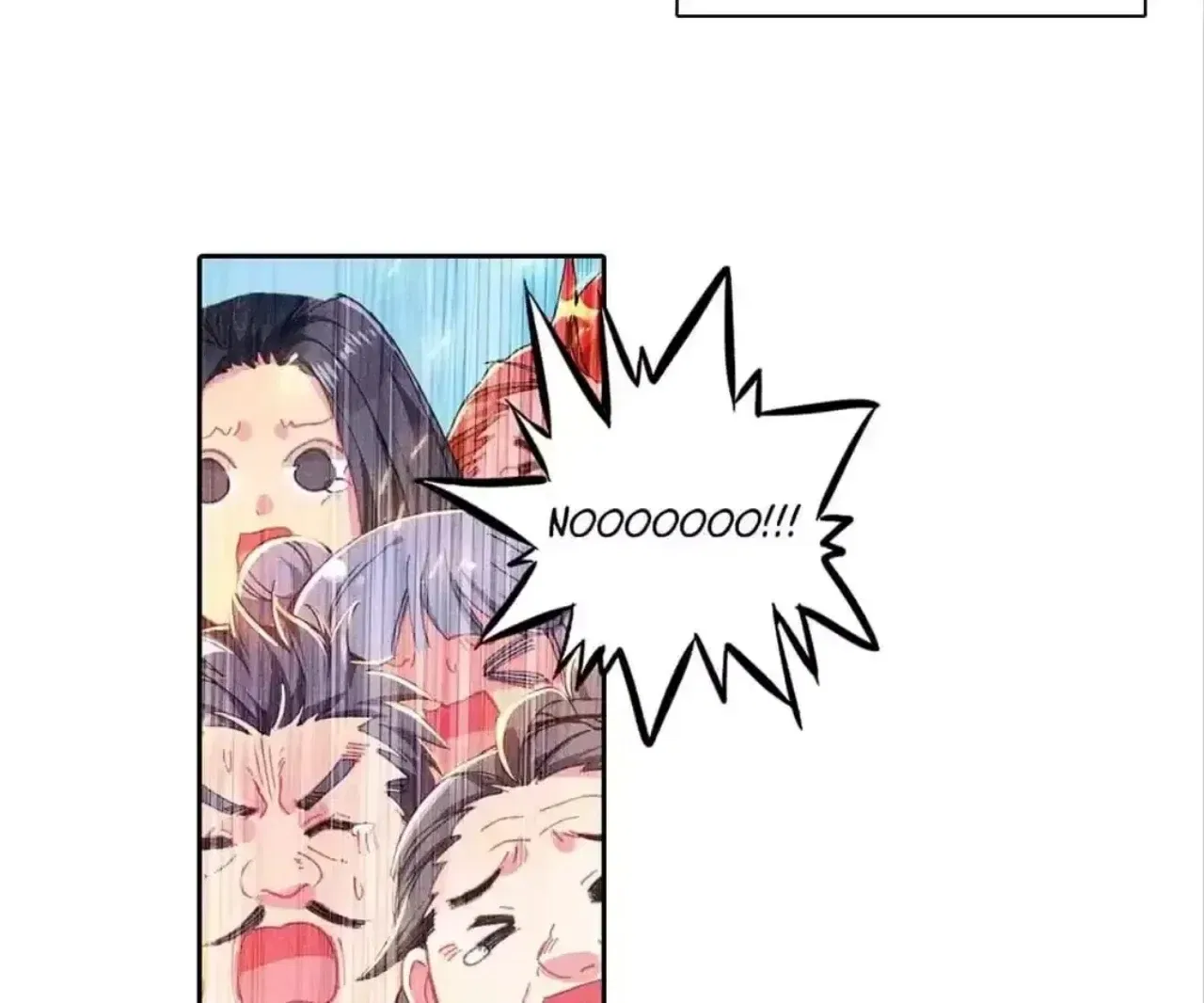 Legend of The Tyrant Empress Chapter 147 – Page 67