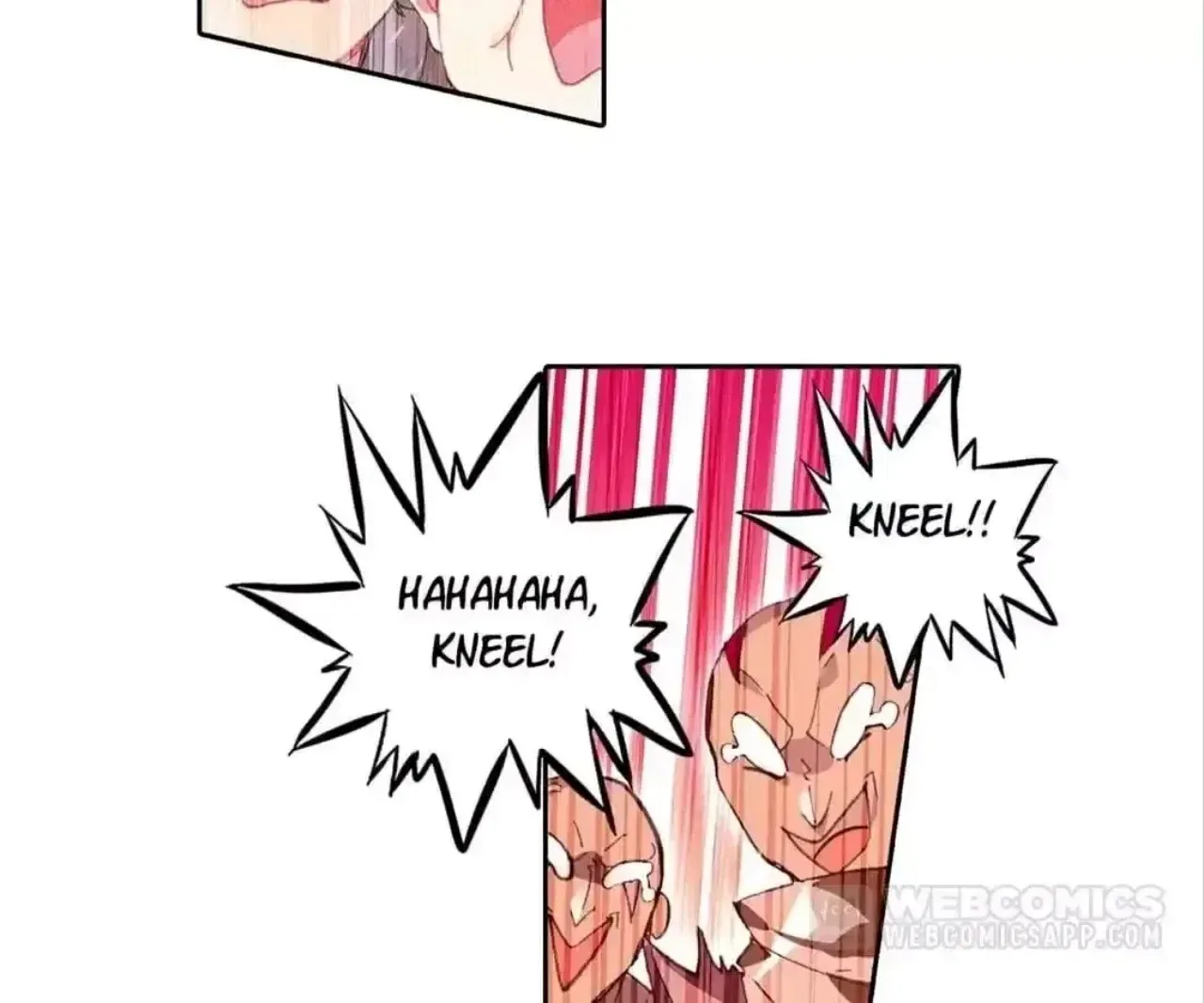 Legend of The Tyrant Empress Chapter 147 – Page 68
