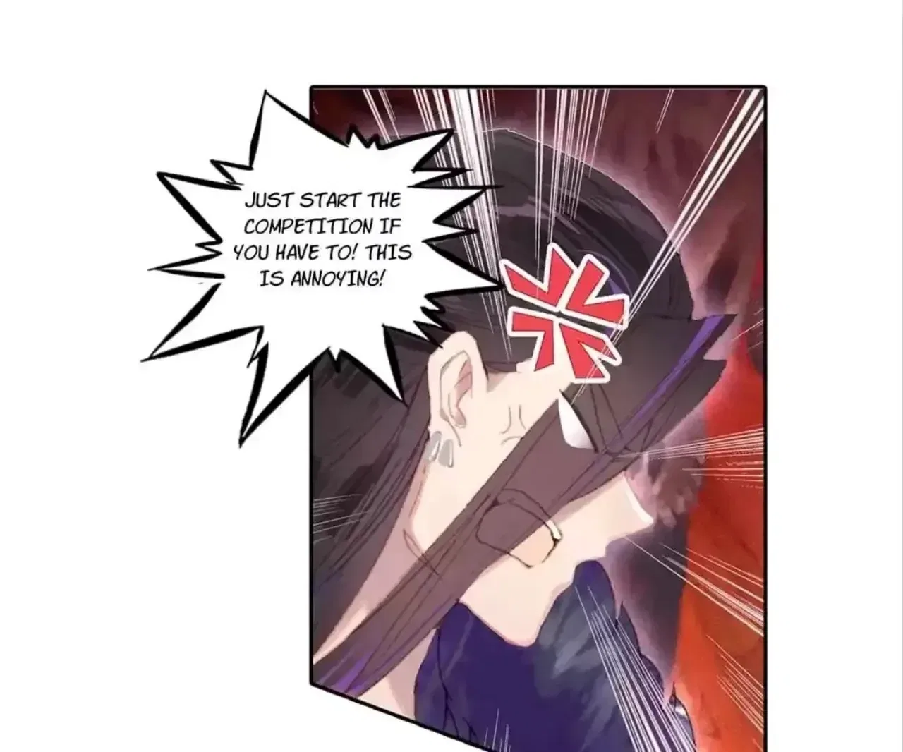 Legend of The Tyrant Empress Chapter 147 – Page 69