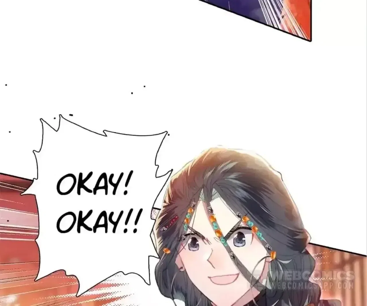 Legend of The Tyrant Empress Chapter 147 – Page 70