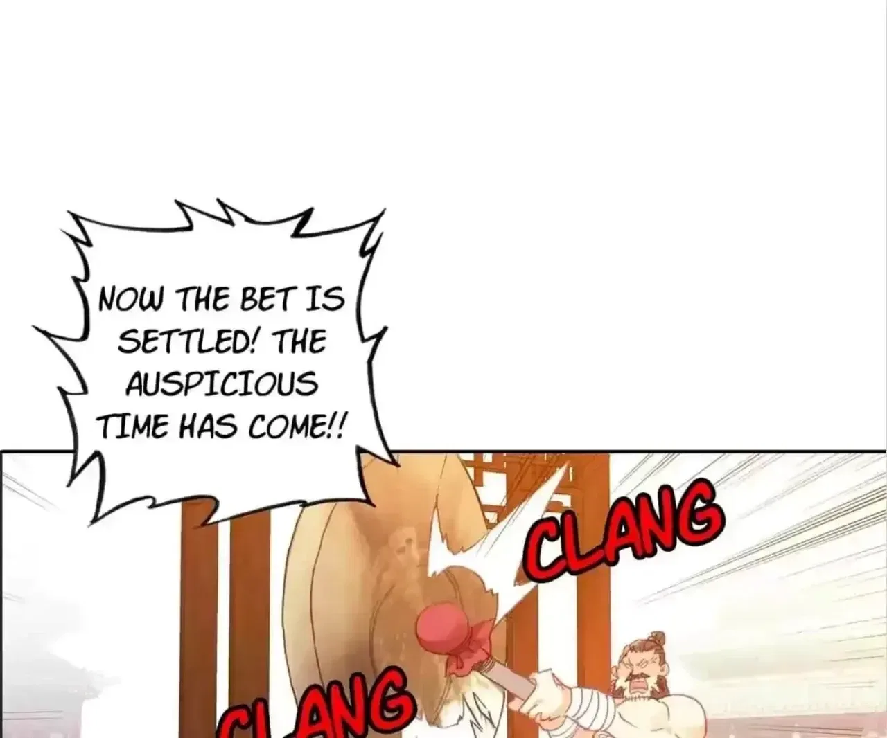 Legend of The Tyrant Empress Chapter 147 – Page 73