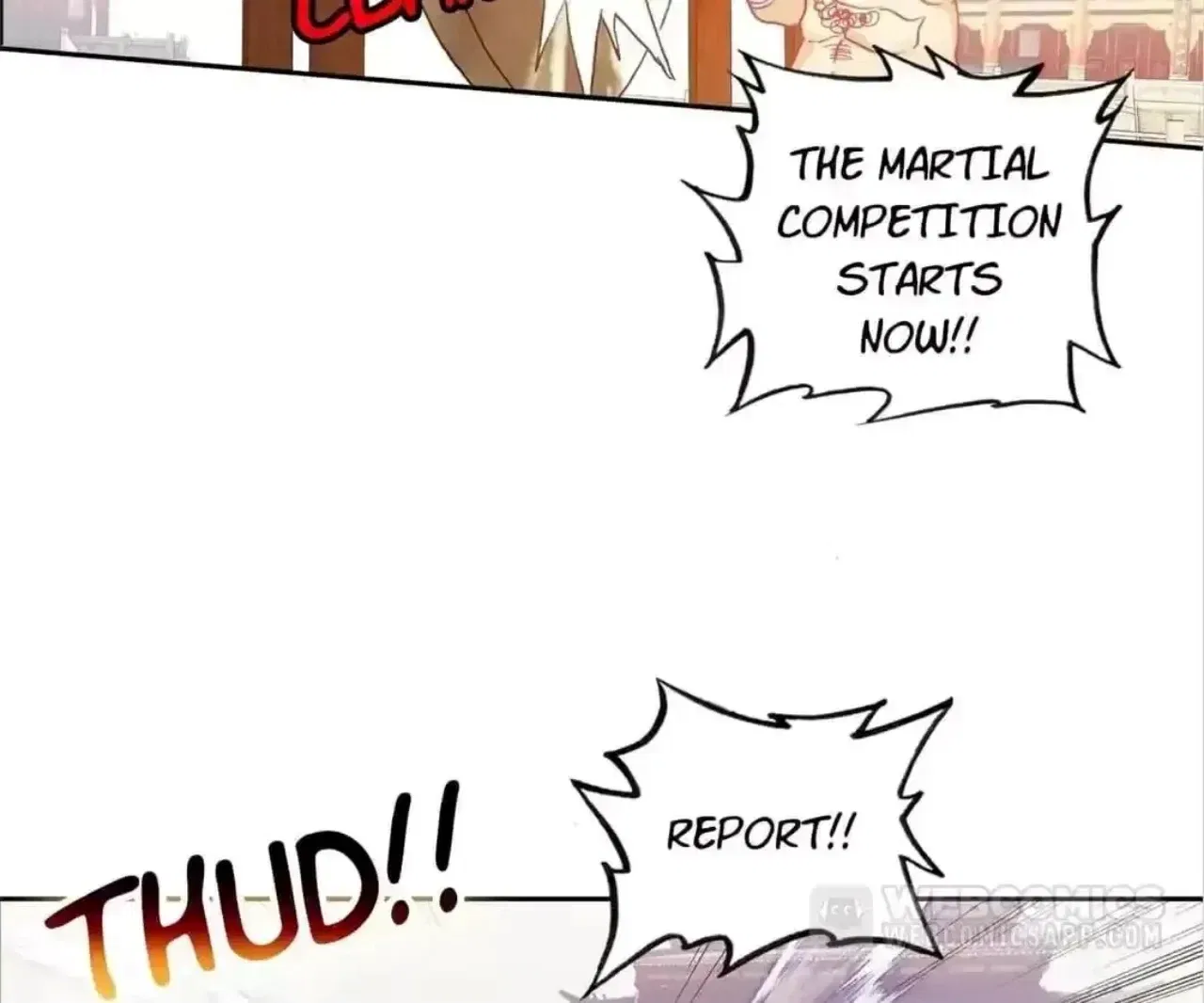 Legend of The Tyrant Empress Chapter 147 – Page 74