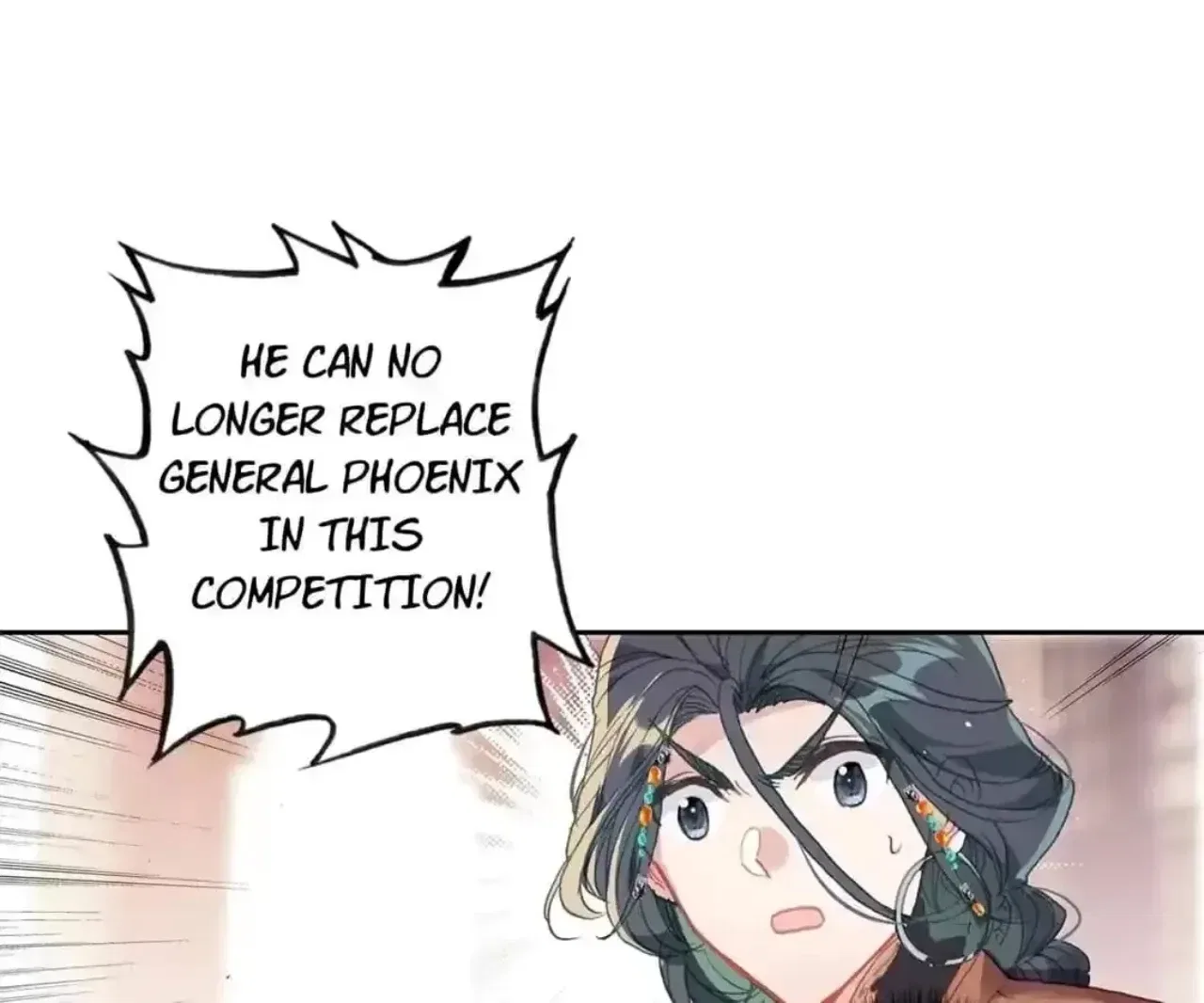 Legend of The Tyrant Empress Chapter 147 – Page 80