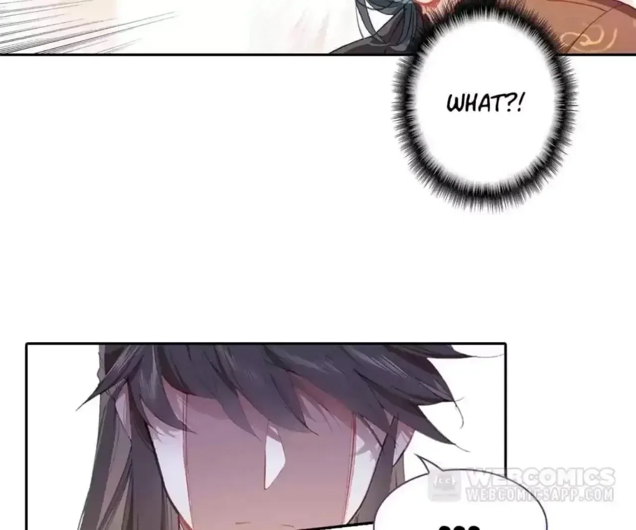 Legend of The Tyrant Empress Chapter 147 – Page 81