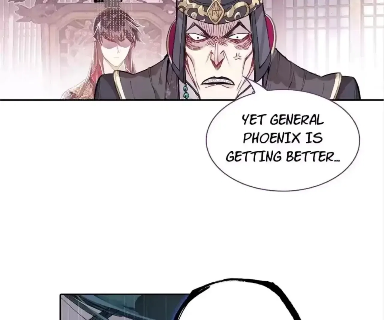 Legend of The Tyrant Empress Chapter 147 – Page 84