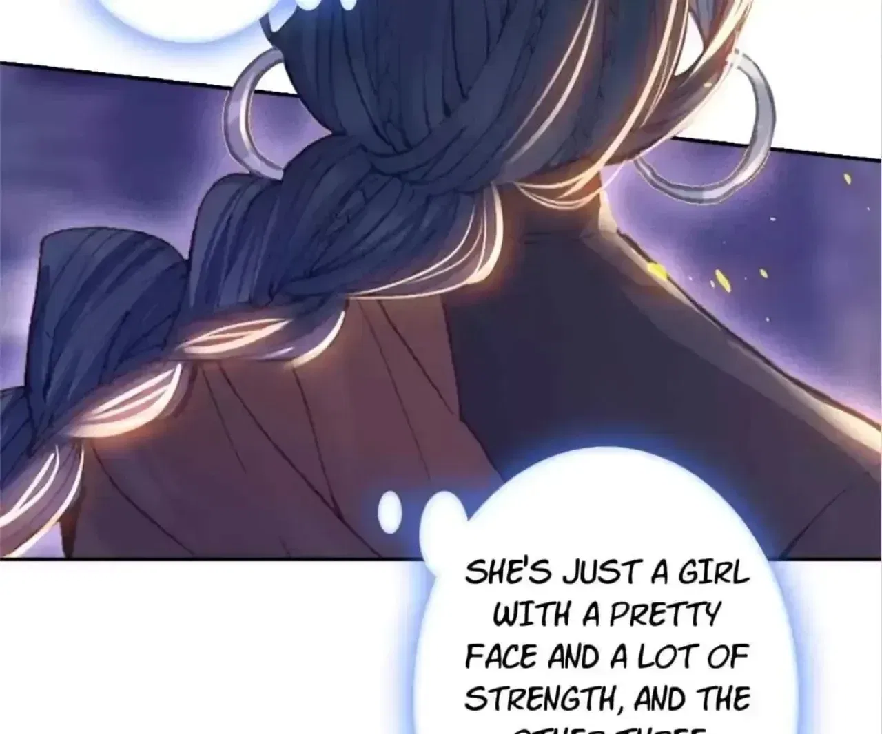 Legend of The Tyrant Empress Chapter 146 – Page 11