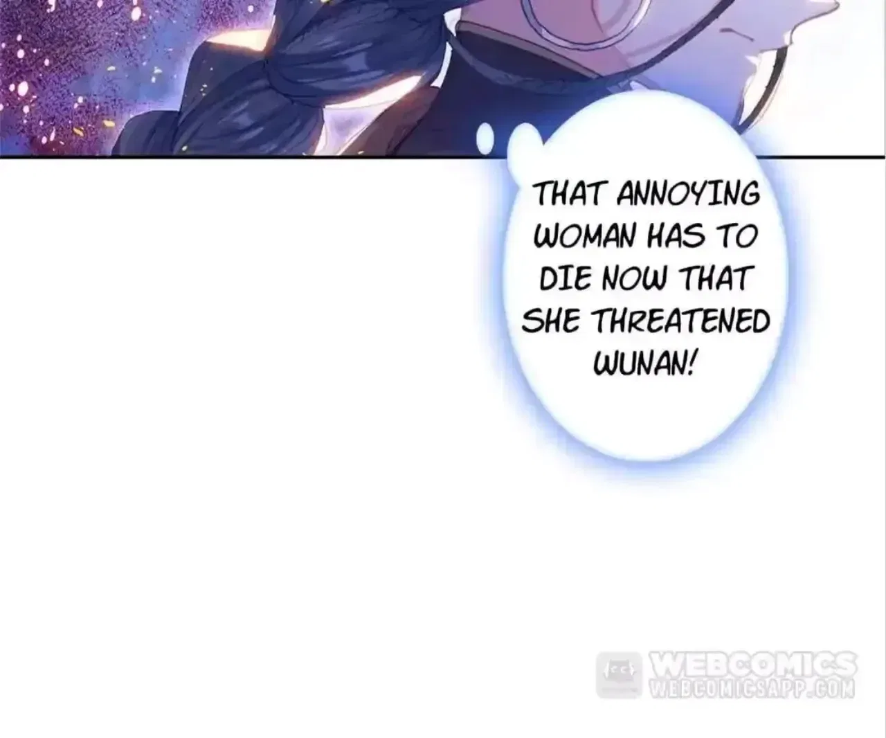 Legend of The Tyrant Empress Chapter 146 – Page 14
