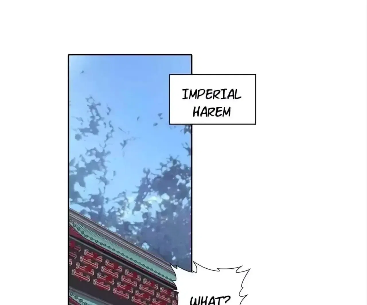Legend of The Tyrant Empress Chapter 146 – Page 15