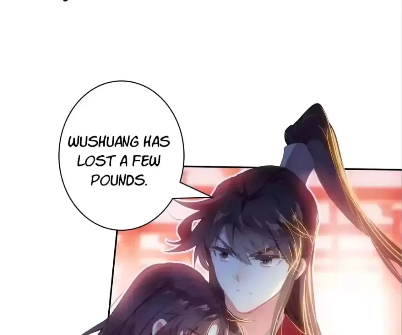 Legend of The Tyrant Empress Chapter 146 – Page 21