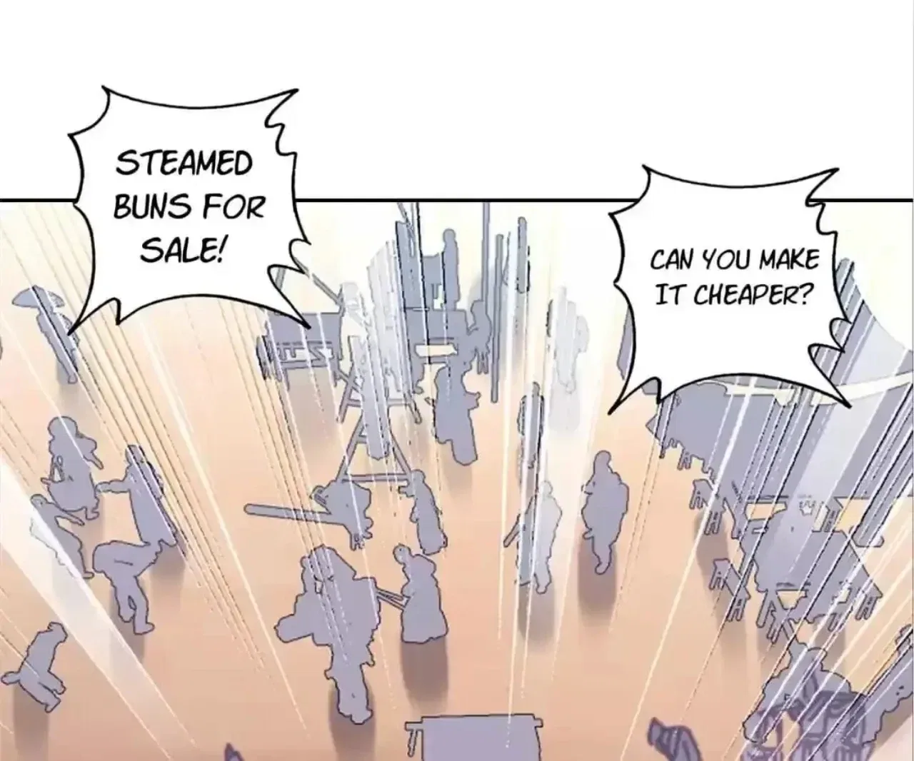 Legend of The Tyrant Empress Chapter 146 – Page 31