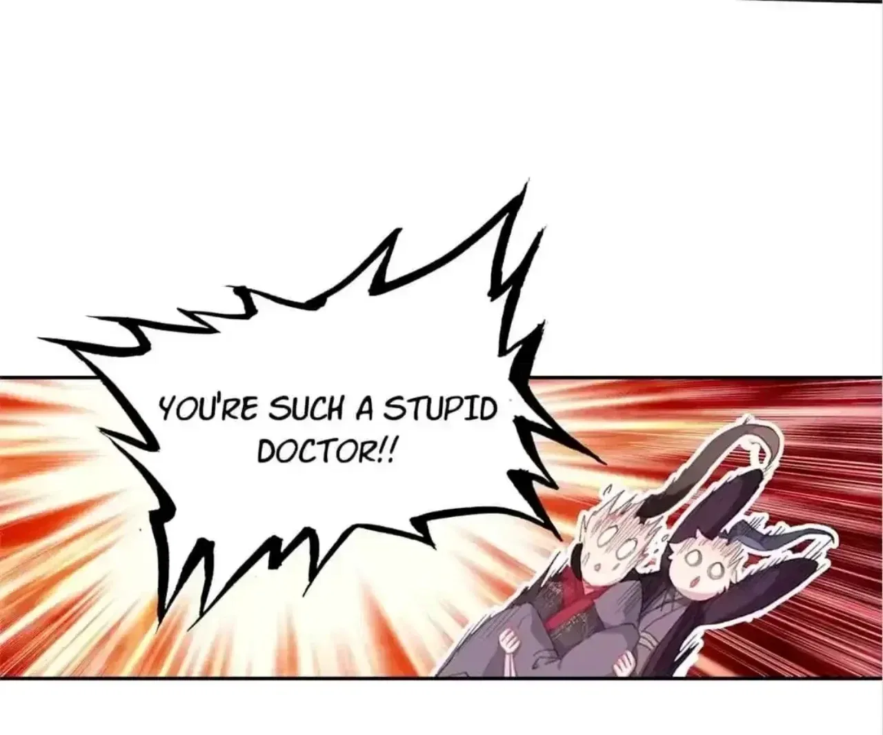 Legend of The Tyrant Empress Chapter 146 – Page 38