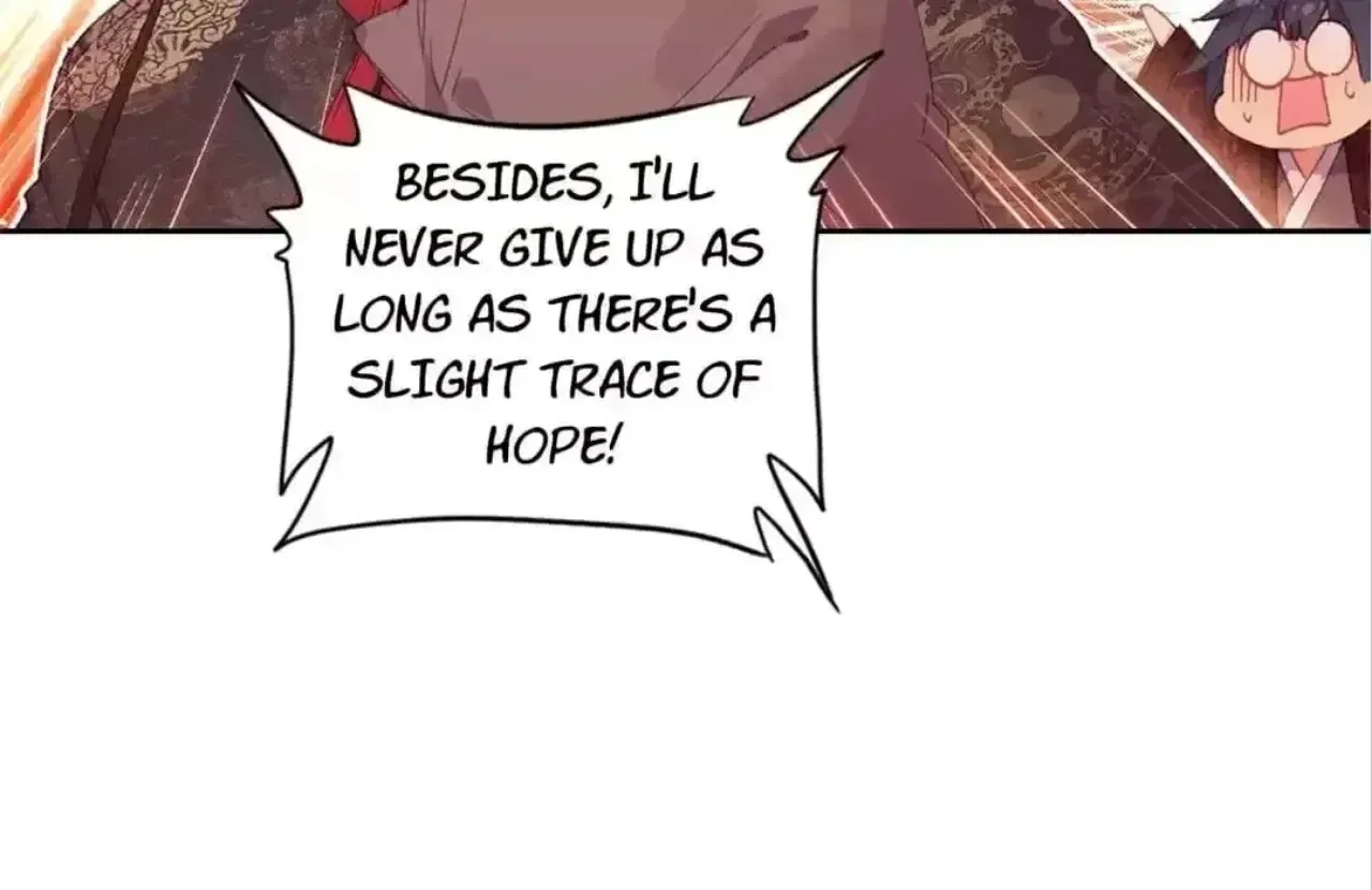 Legend of The Tyrant Empress Chapter 146 – Page 43
