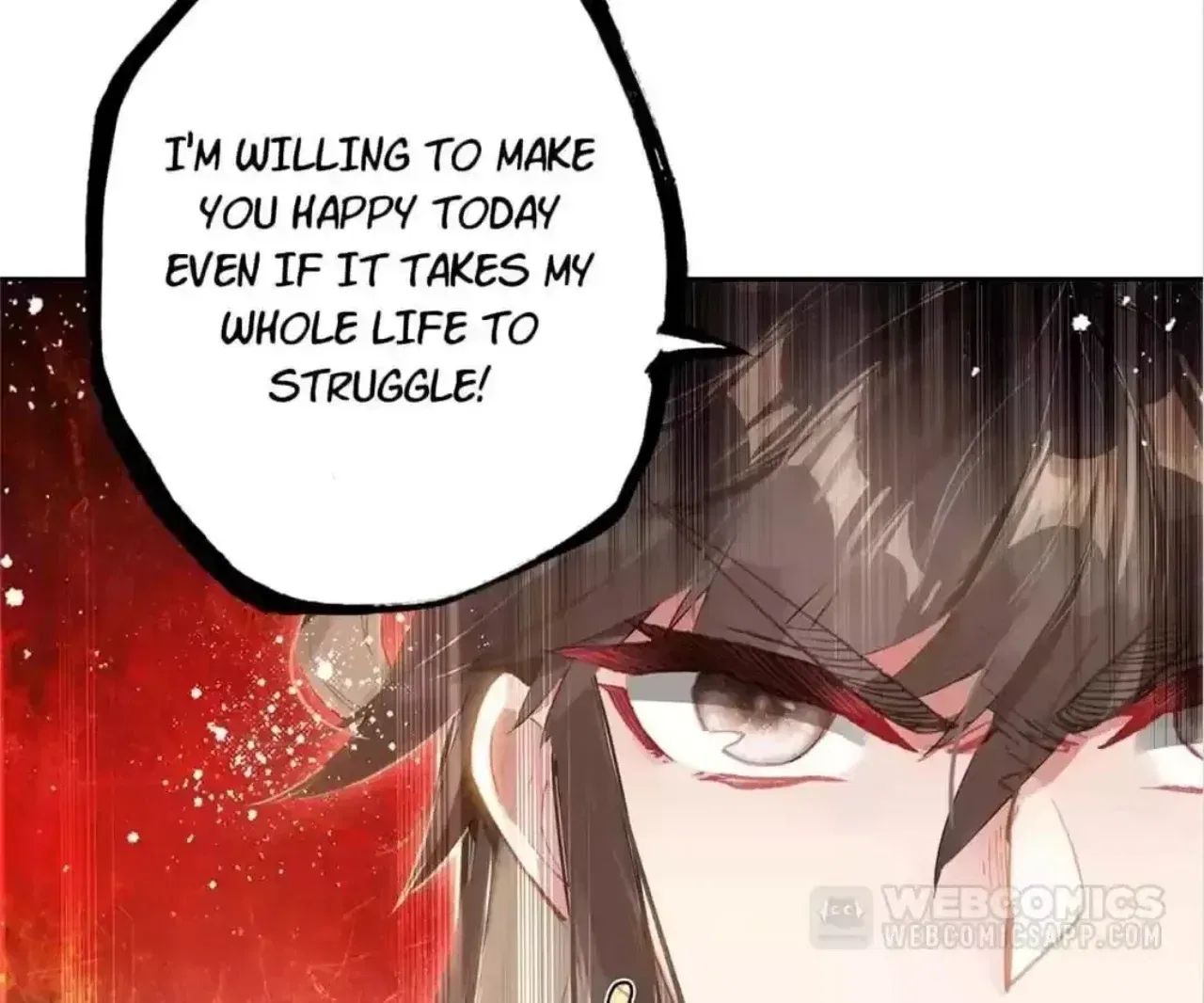 Legend of The Tyrant Empress Chapter 146 – Page 45