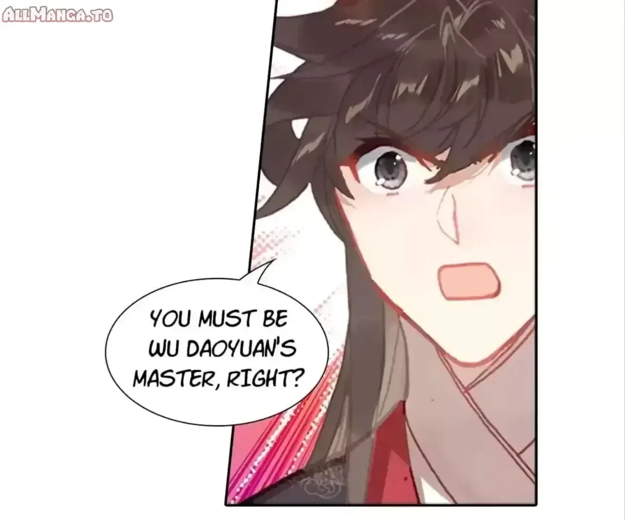 Legend of The Tyrant Empress Chapter 146 – Page 50