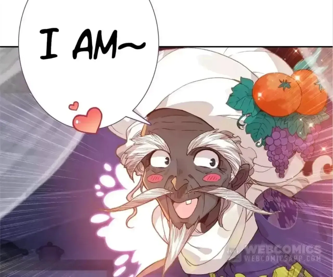 Legend of The Tyrant Empress Chapter 146 – Page 53