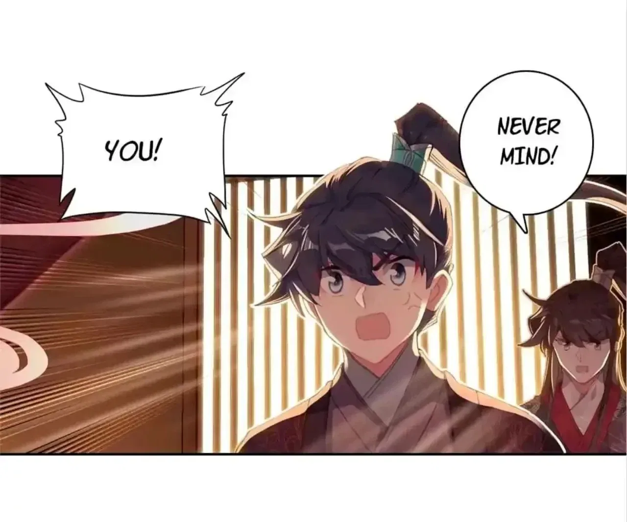 Legend of The Tyrant Empress Chapter 146 – Page 63