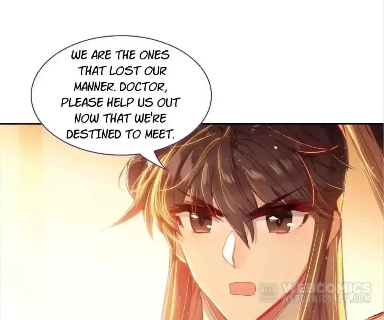 Legend of The Tyrant Empress Chapter 146 – Page 64
