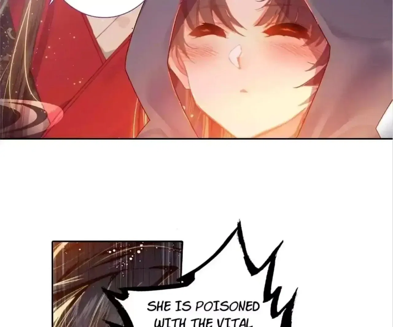 Legend of The Tyrant Empress Chapter 146 – Page 67