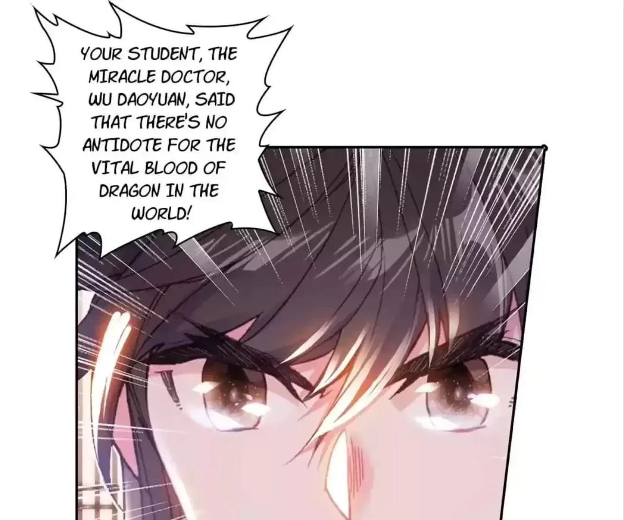 Legend of The Tyrant Empress Chapter 146 – Page 71