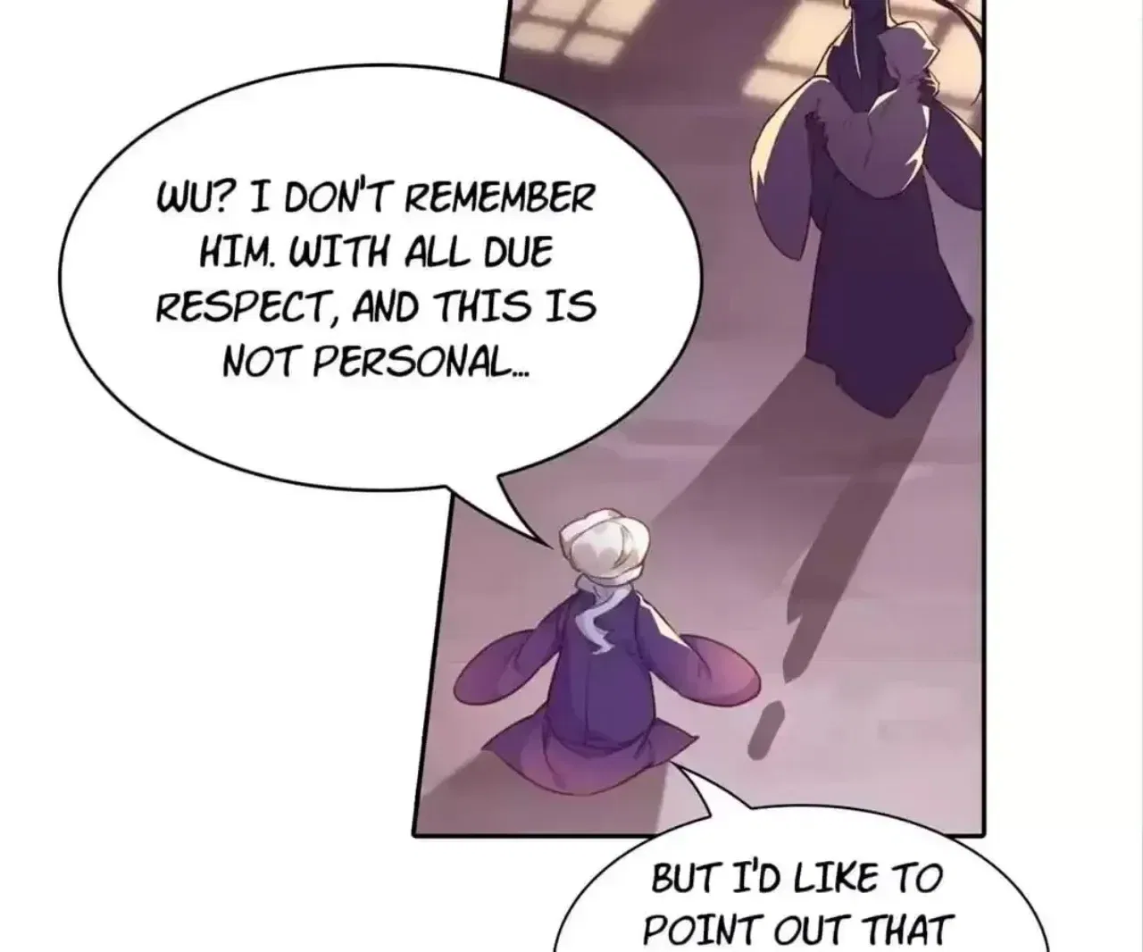 Legend of The Tyrant Empress Chapter 146 – Page 73