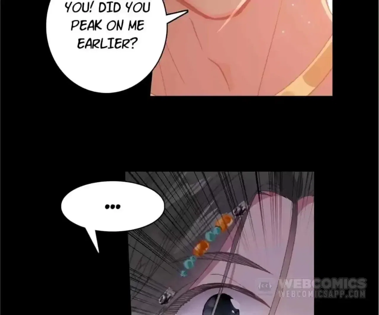 Legend of The Tyrant Empress Chapter 145 – Page 18