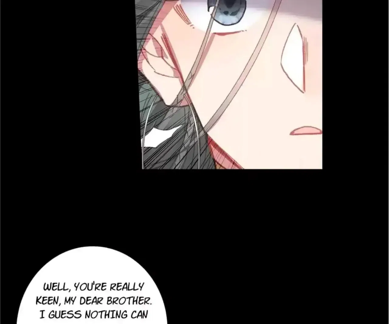 Legend of The Tyrant Empress Chapter 145 – Page 19