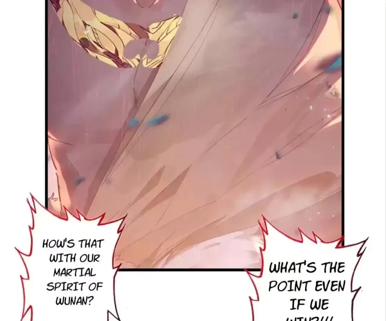 Legend of The Tyrant Empress Chapter 145 – Page 36