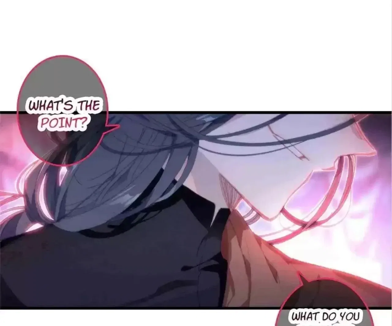 Legend of The Tyrant Empress Chapter 145 – Page 38