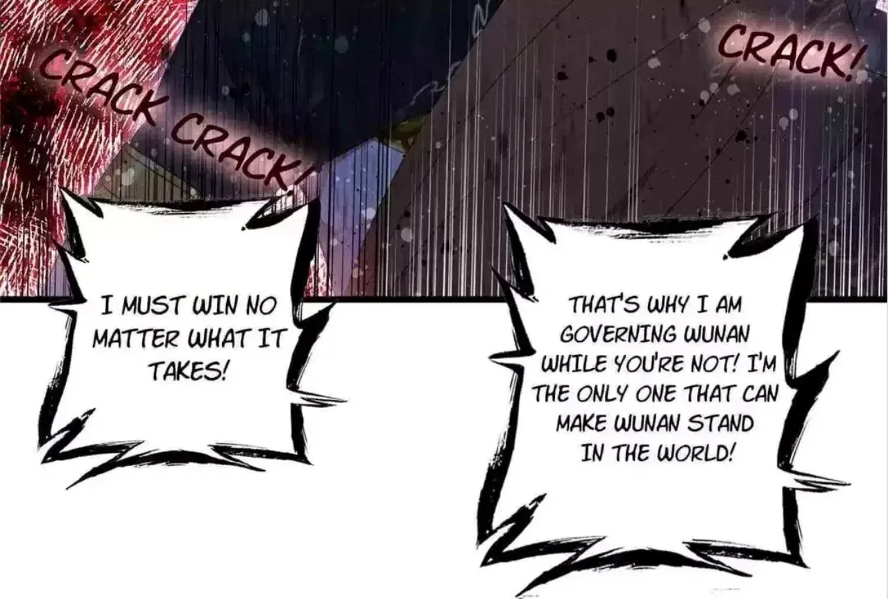 Legend of The Tyrant Empress Chapter 145 – Page 42