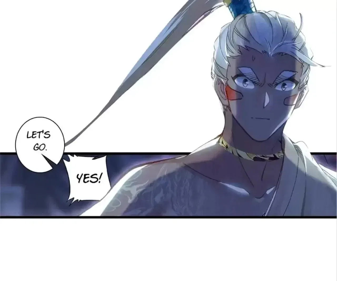 Legend of The Tyrant Empress Chapter 145 – Page 46