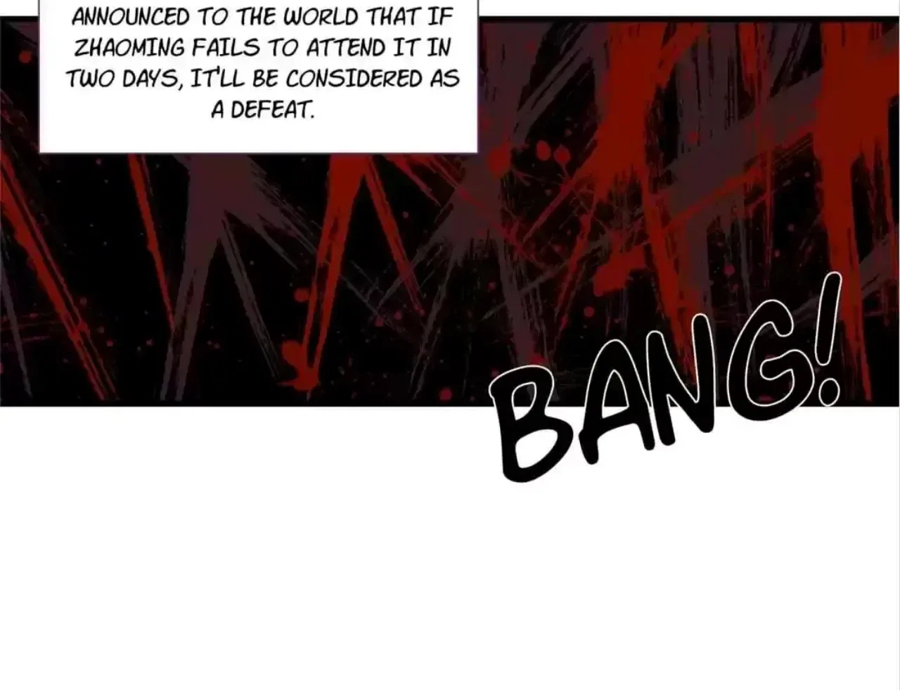 Legend of The Tyrant Empress Chapter 145 – Page 51