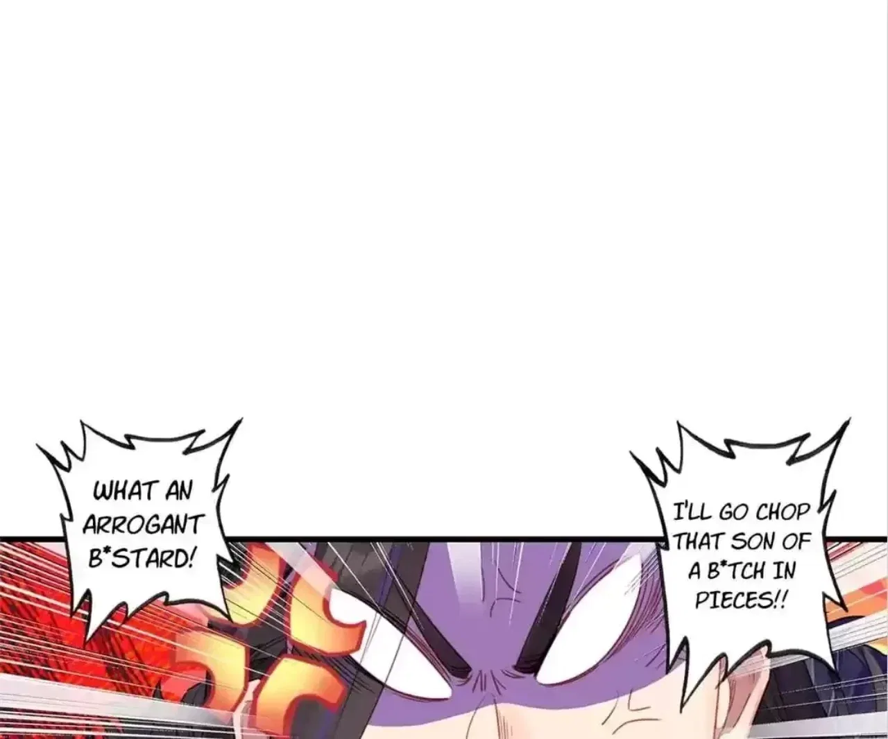 Legend of The Tyrant Empress Chapter 145 – Page 52