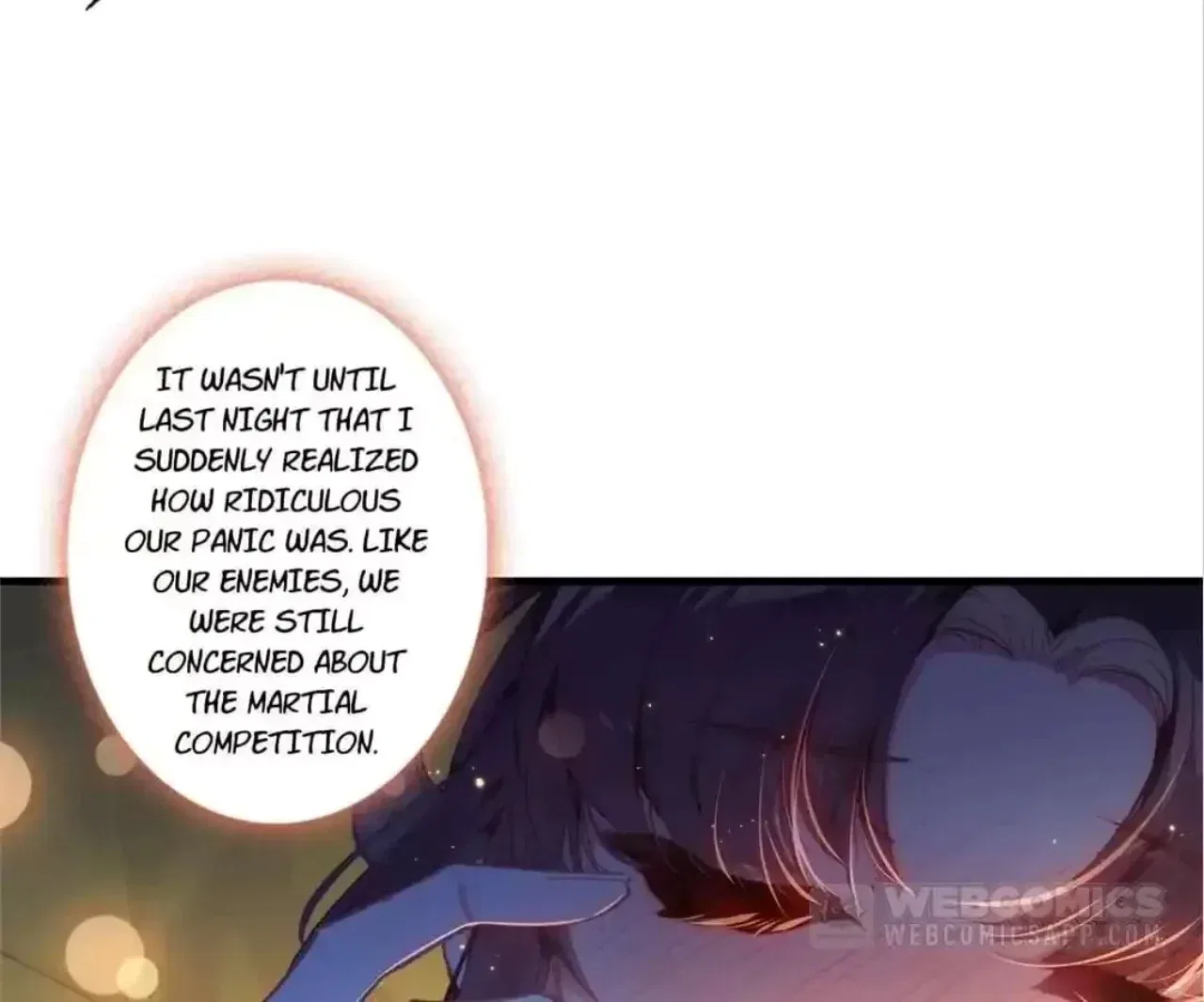 Legend of The Tyrant Empress Chapter 145 – Page 63
