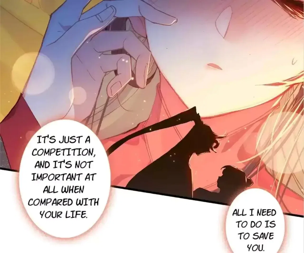 Legend of The Tyrant Empress Chapter 145 – Page 64