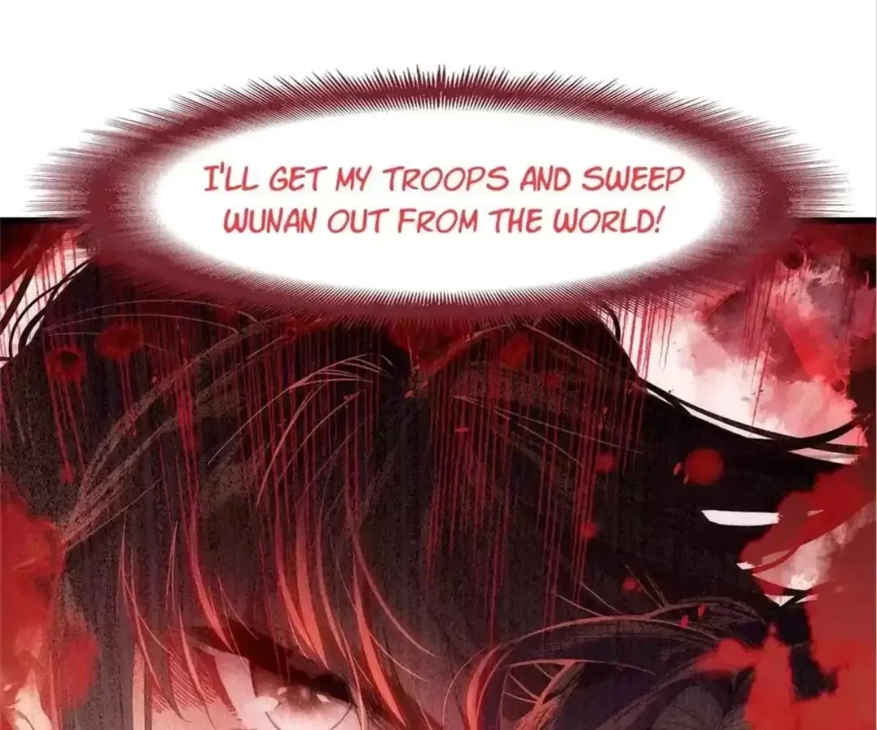 Legend of The Tyrant Empress Chapter 145 – Page 67
