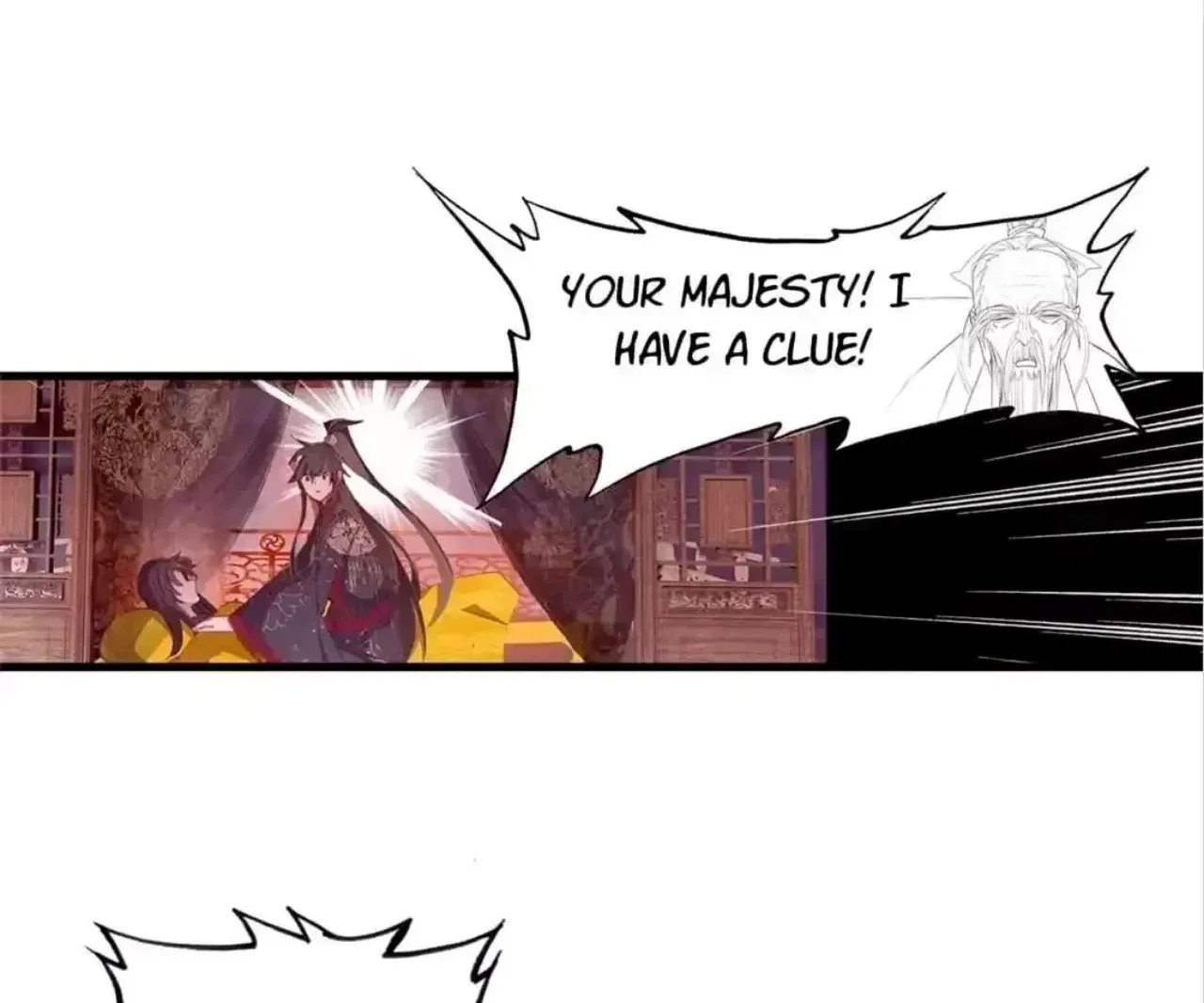 Legend of The Tyrant Empress Chapter 145 – Page 69