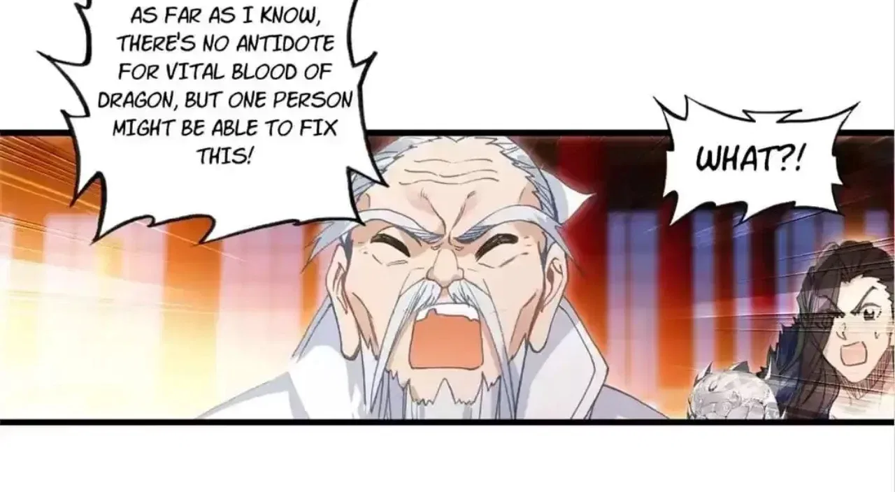 Legend of The Tyrant Empress Chapter 145 – Page 70