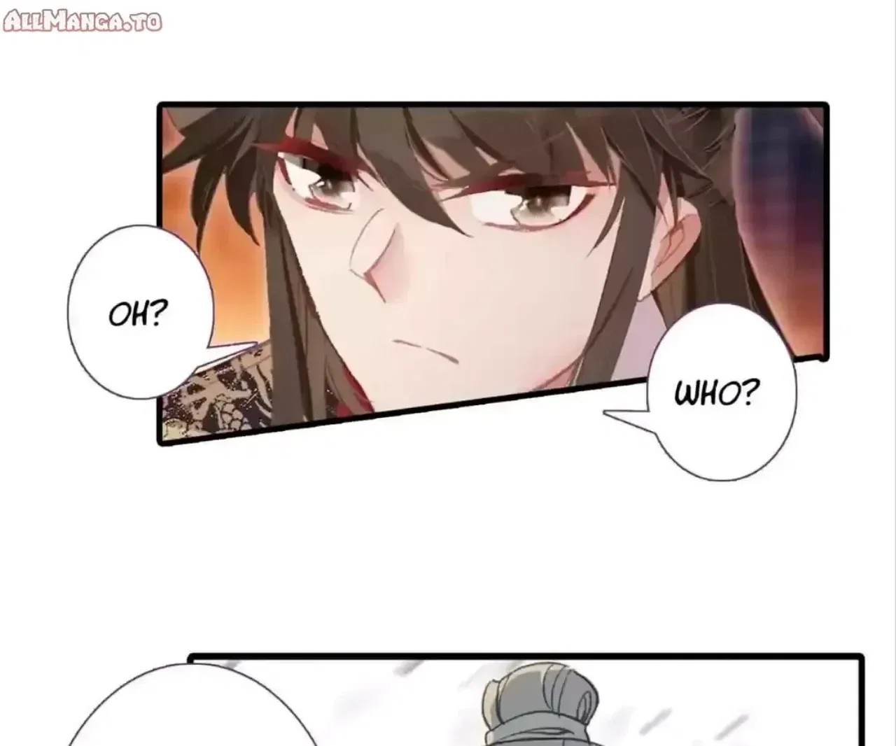 Legend of The Tyrant Empress Chapter 145 – Page 71