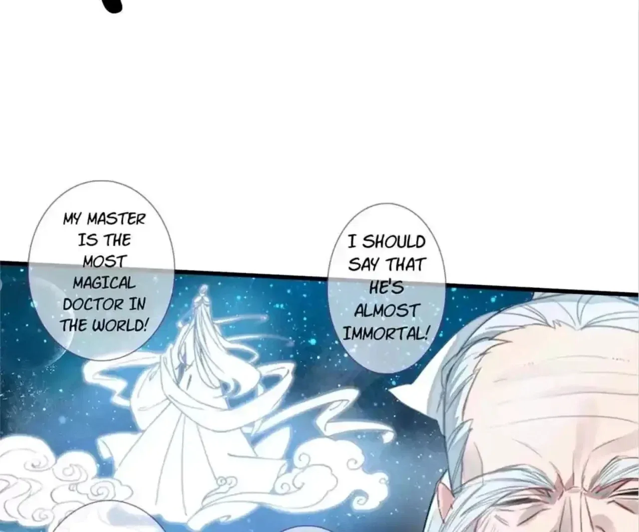 Legend of The Tyrant Empress Chapter 145 – Page 73