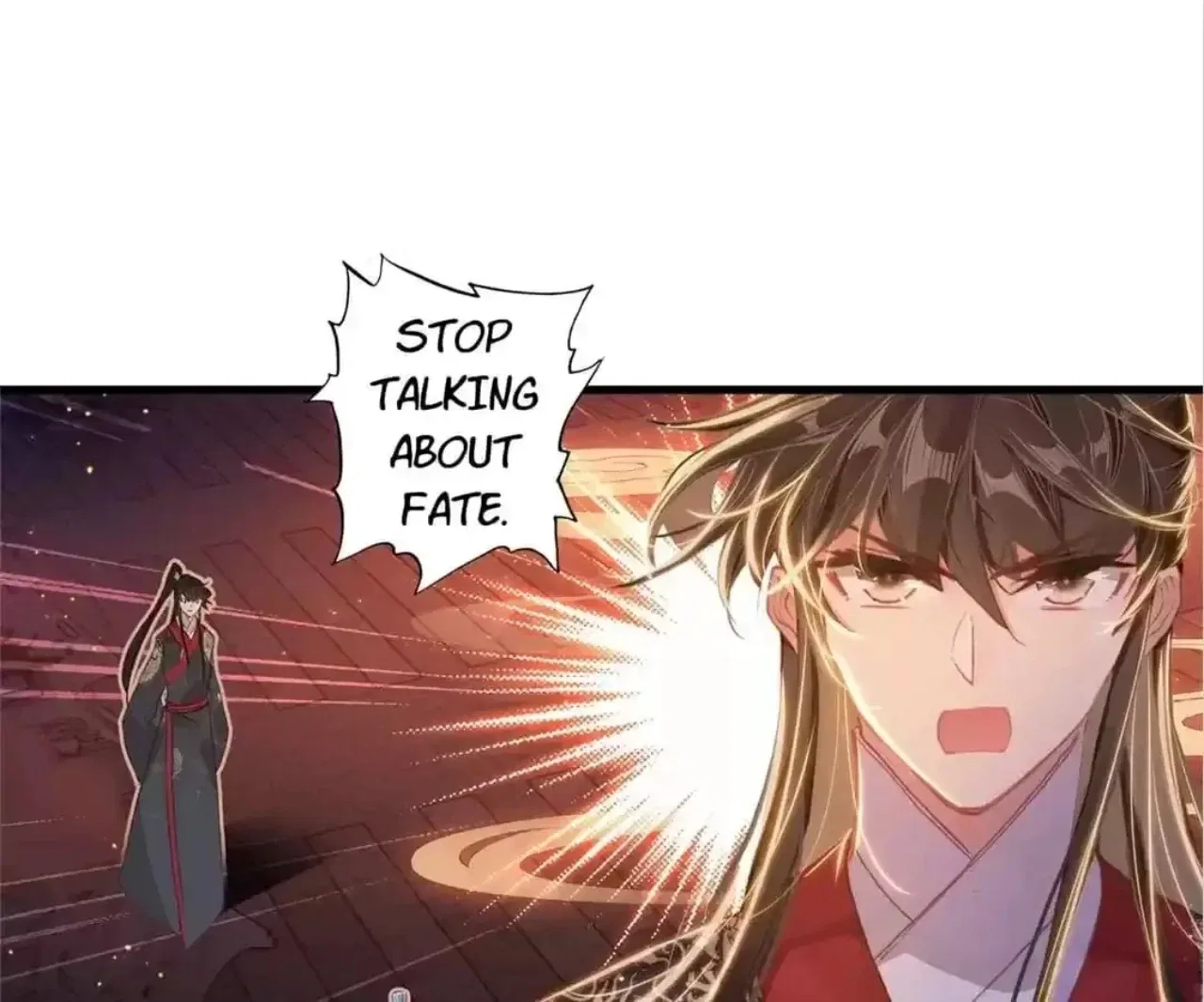 Legend of The Tyrant Empress Chapter 145 – Page 75