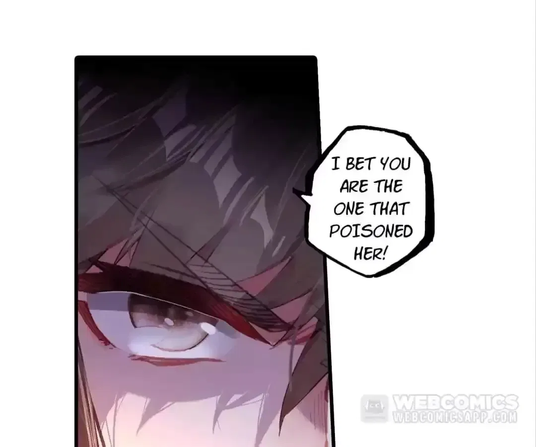 Legend of The Tyrant Empress Chapter 144 – Page 2