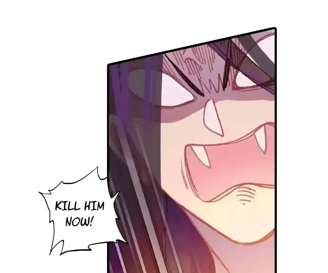 Legend of The Tyrant Empress Chapter 144 – Page 7
