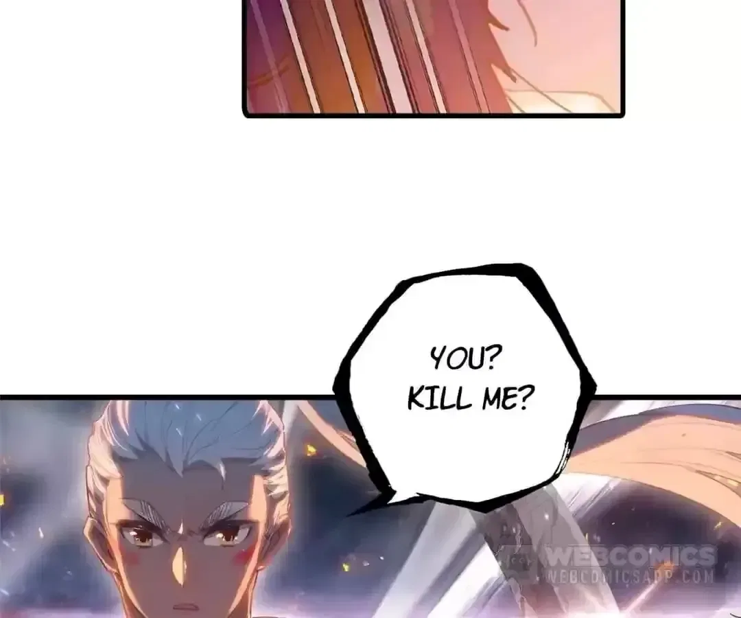 Legend of The Tyrant Empress Chapter 144 – Page 8
